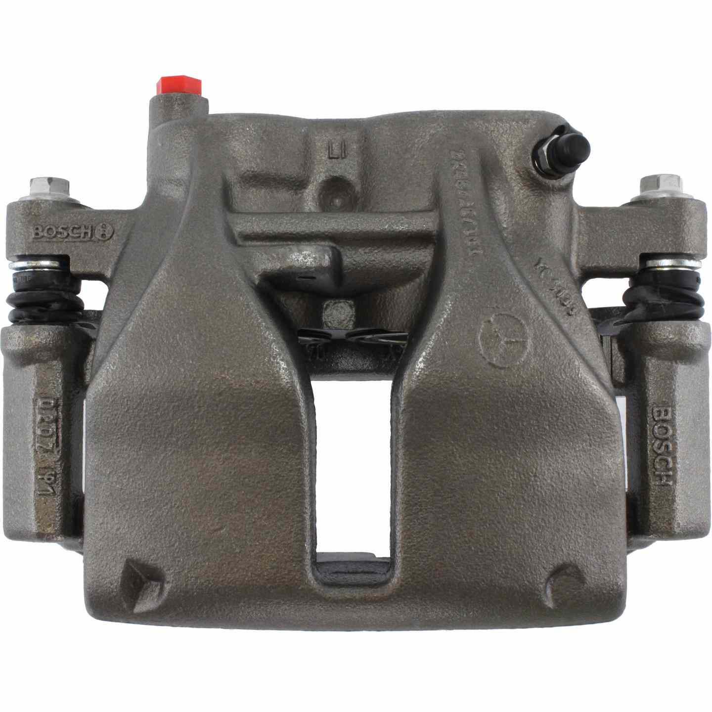 Centric Parts Semi-Loaded Brake Caliper 141.35600