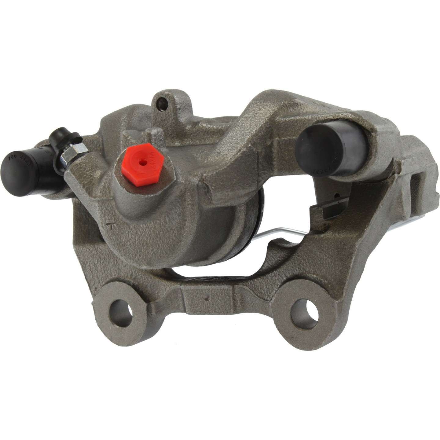 Centric Parts Disc Brake Caliper Semi-Loaded with Anti-Corrosion Finish for 141.35603
