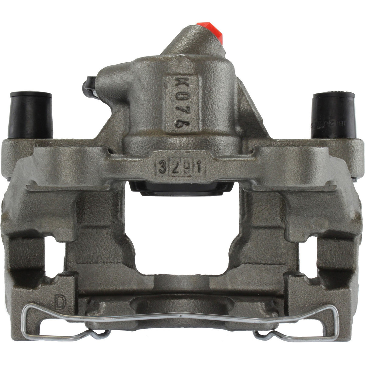 Centric Parts Semi-Loaded Brake Caliper 141.35603