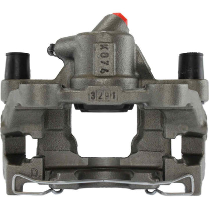 Centric Parts Disc Brake Caliper Semi-Loaded with Anti-Corrosion Finish for 141.35603