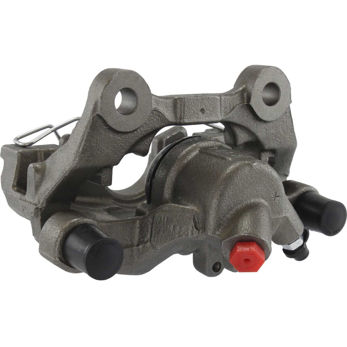 Centric Parts Disc Brake Caliper Semi-Loaded with Anti-Corrosion Finish for 141.35603