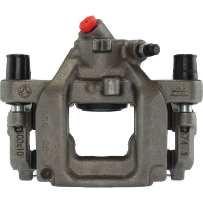 Centric Parts Disc Brake Caliper Semi-Loaded with Anti-Corrosion Finish for 141.35603