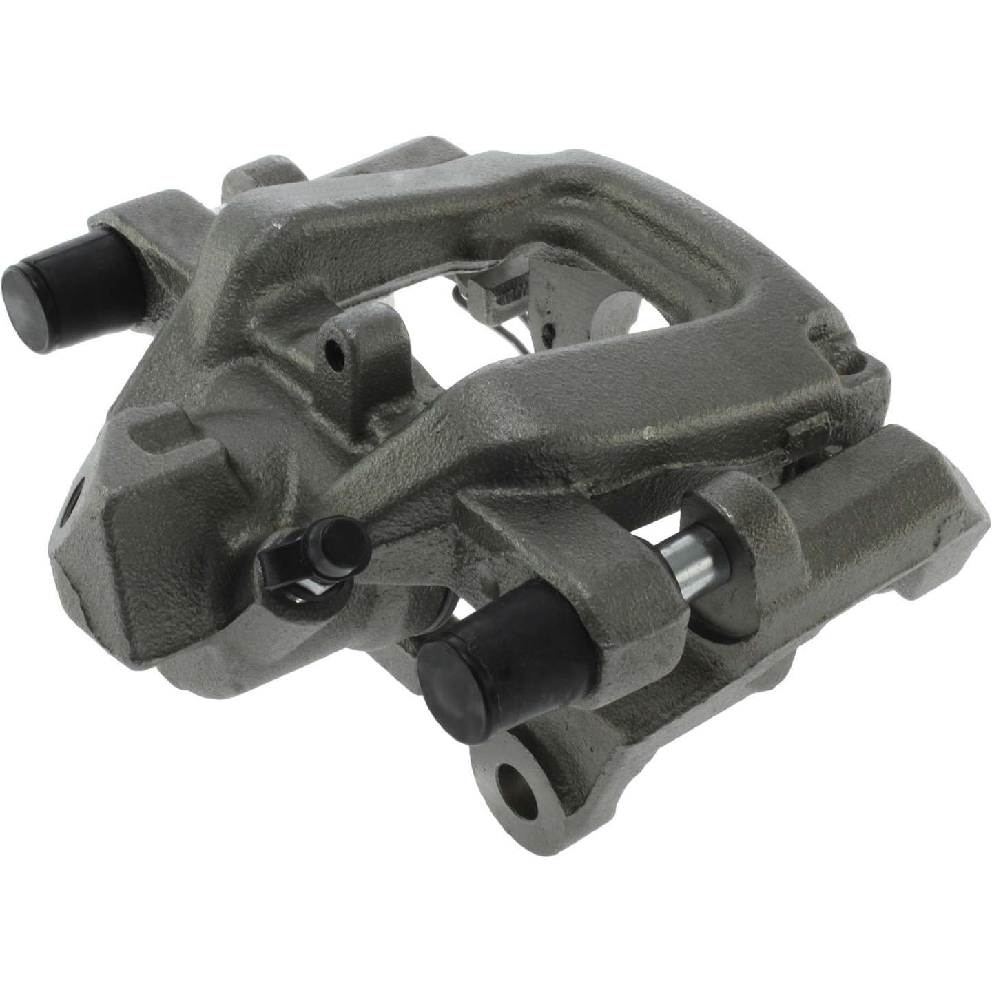 Centric Parts Disc Brake Caliper Semi-Loaded with Anti-Corrosion Finish 141.35612