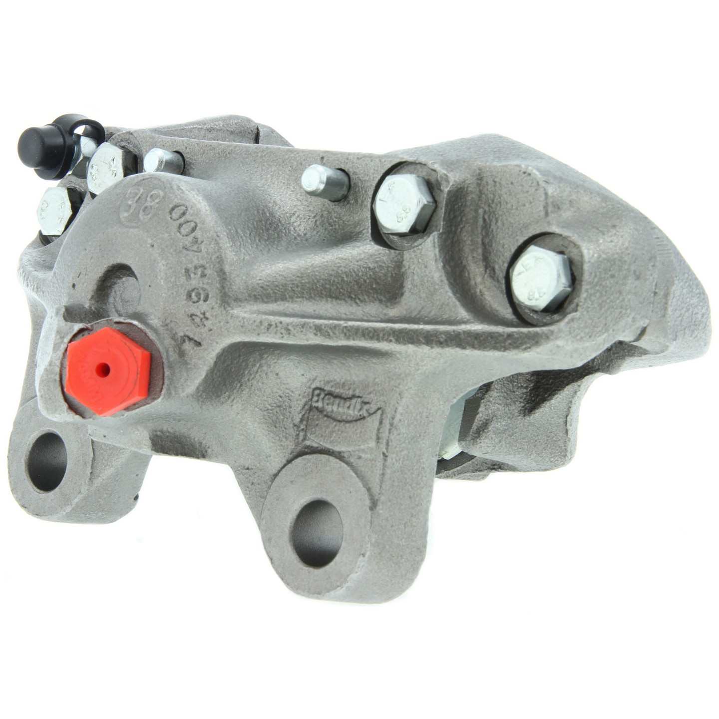 StopTech Semi-Loaded Brake Caliper 141.35623