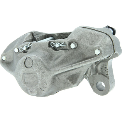 Centric Parts Disc Brake Caliper Semi-Loaded with Anti-Corrosion Finish 141.35623