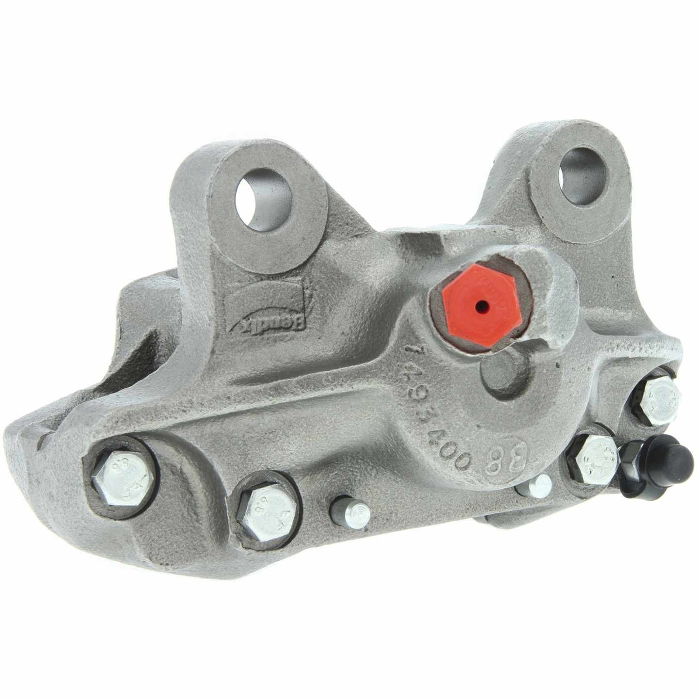 StopTech Semi-Loaded Brake Caliper 141.35623