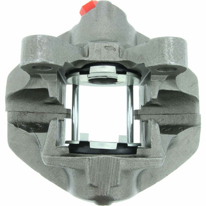 Centric Parts Disc Brake Caliper Semi-Loaded with Anti-Corrosion Finish 141.35624