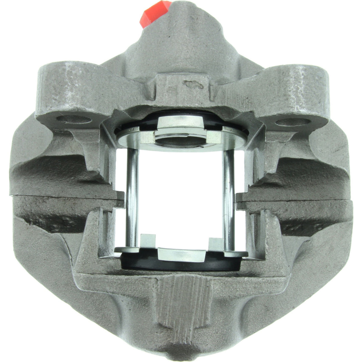 Centric Parts Disc Brake Caliper Semi-Loaded with Anti-Corrosion Finish 141.35624