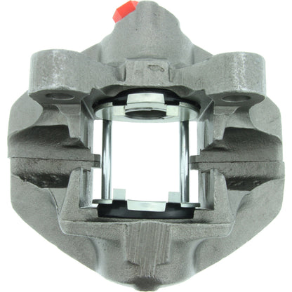 Centric Parts Disc Brake Caliper Semi-Loaded with Anti-Corrosion Finish 141.35624