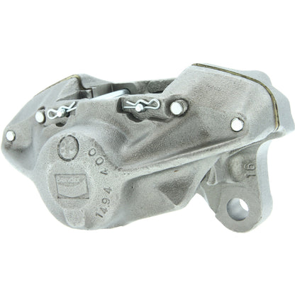 Centric Parts Disc Brake Caliper Semi-Loaded with Anti-Corrosion Finish 141.35624