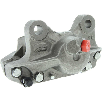 Centric Parts Disc Brake Caliper Semi-Loaded with Anti-Corrosion Finish 141.35624