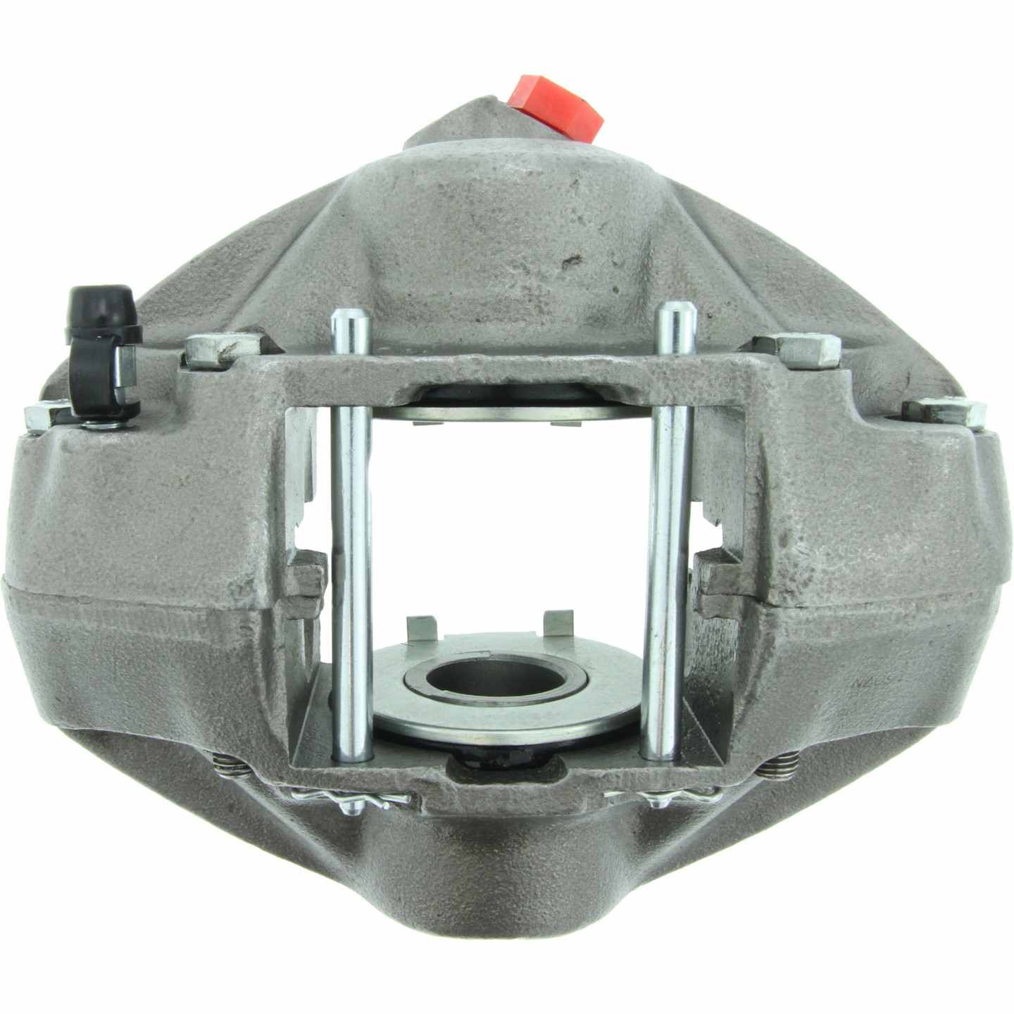 Centric Parts Disc Brake Caliper Semi-Loaded with Anti-Corrosion Finish 141.35624