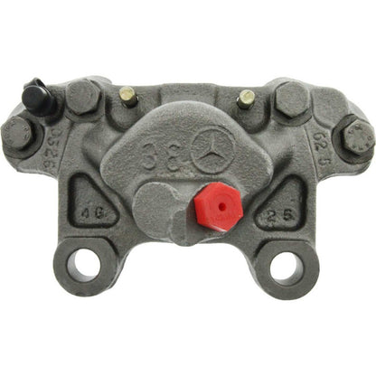 Centric Parts Disc Brake Caliper Semi-Loaded with anti-corrosion finish 141.35625