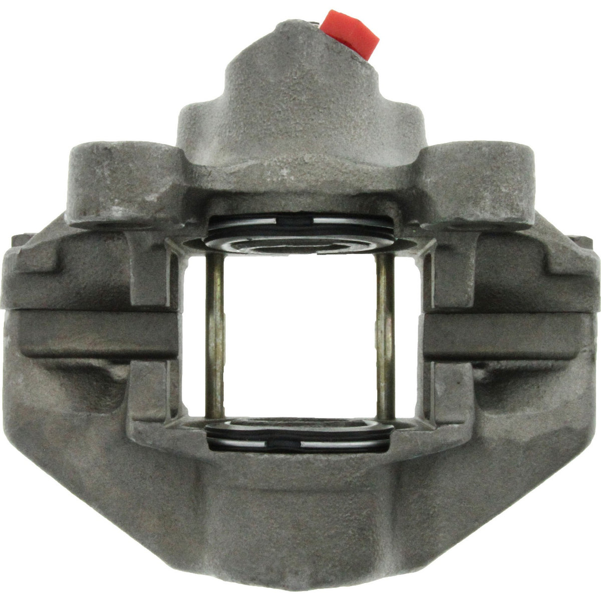 Centric Parts Disc Brake Caliper Semi-Loaded with anti-corrosion finish 141.35625