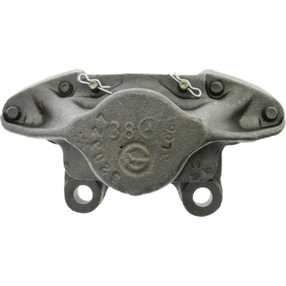 Centric Parts Semi-Loaded Brake Caliper 141.35625