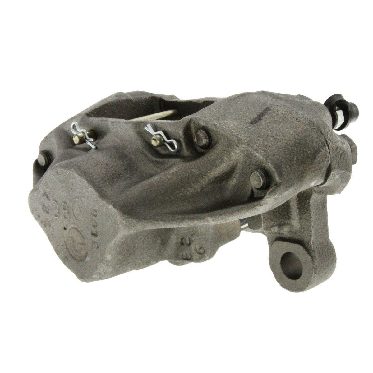 Centric Parts Disc Brake Caliper Semi-Loaded with anti-corrosion finish 141.35625