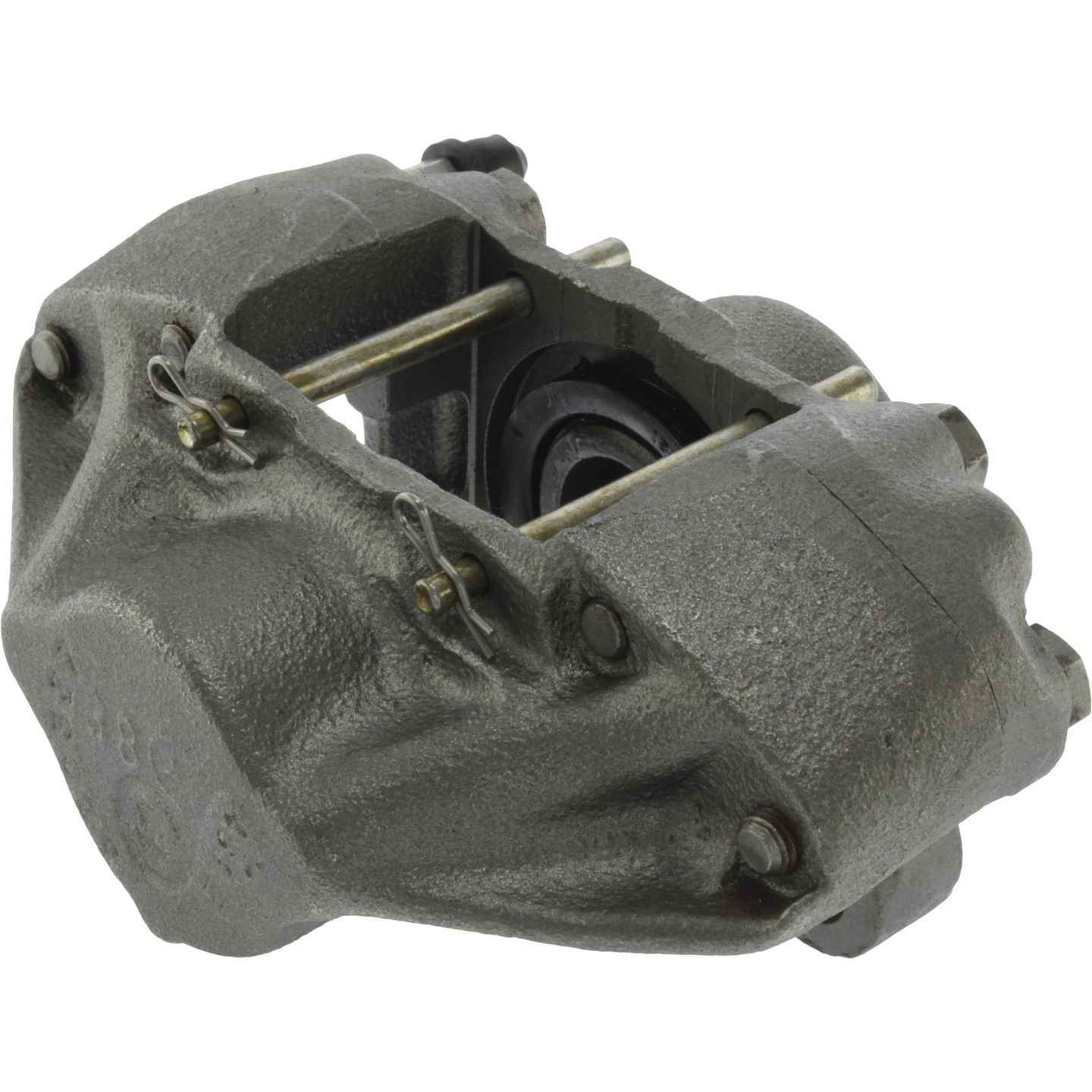 Centric Parts Disc Brake Caliper Semi-Loaded 141.35626