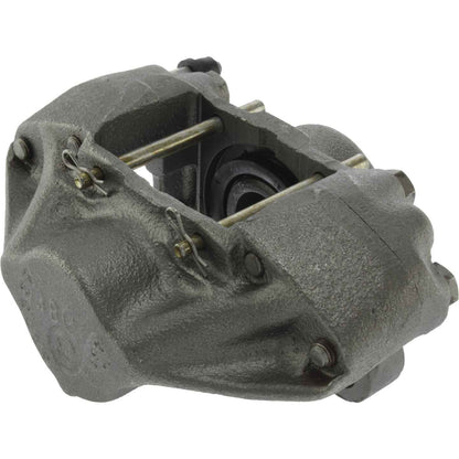 Centric Parts Disc Brake Caliper Semi-Loaded 141.35626