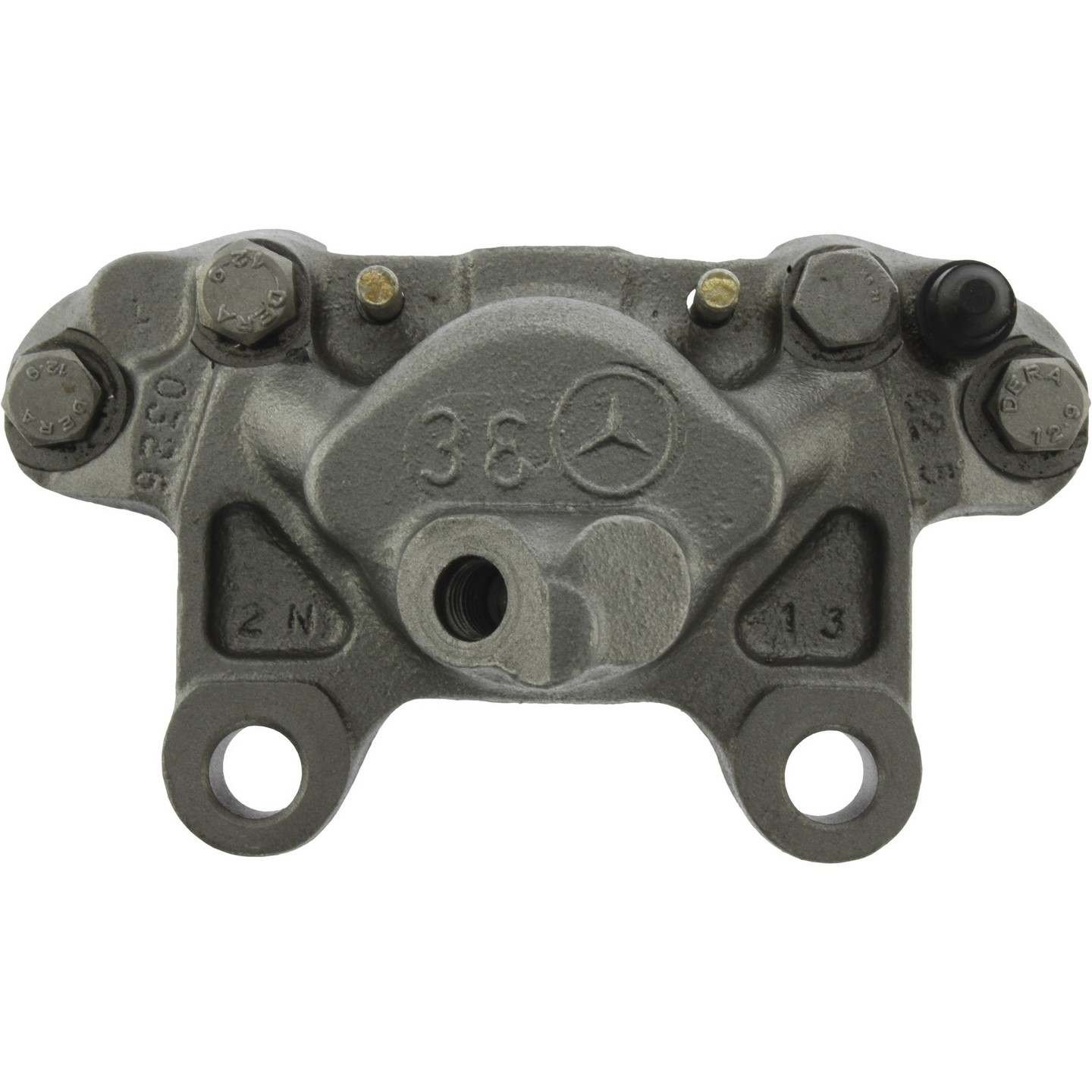 Centric Parts Semi-Loaded Brake Caliper 141.35626