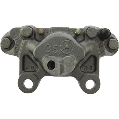 Centric Parts Disc Brake Caliper Semi-Loaded 141.35626