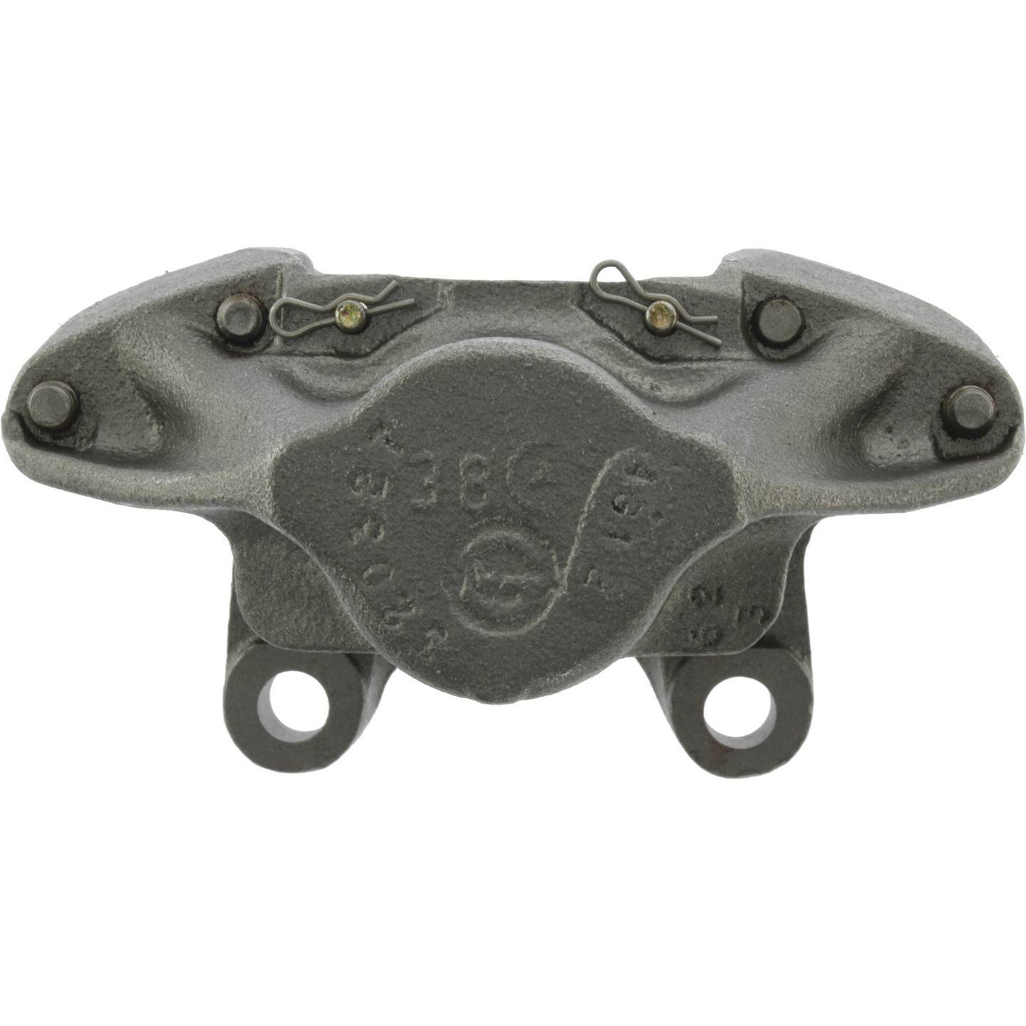 Centric Parts Semi-Loaded Brake Caliper 141.35626