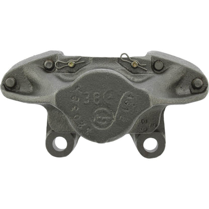 Centric Parts Disc Brake Caliper Semi-Loaded 141.35626