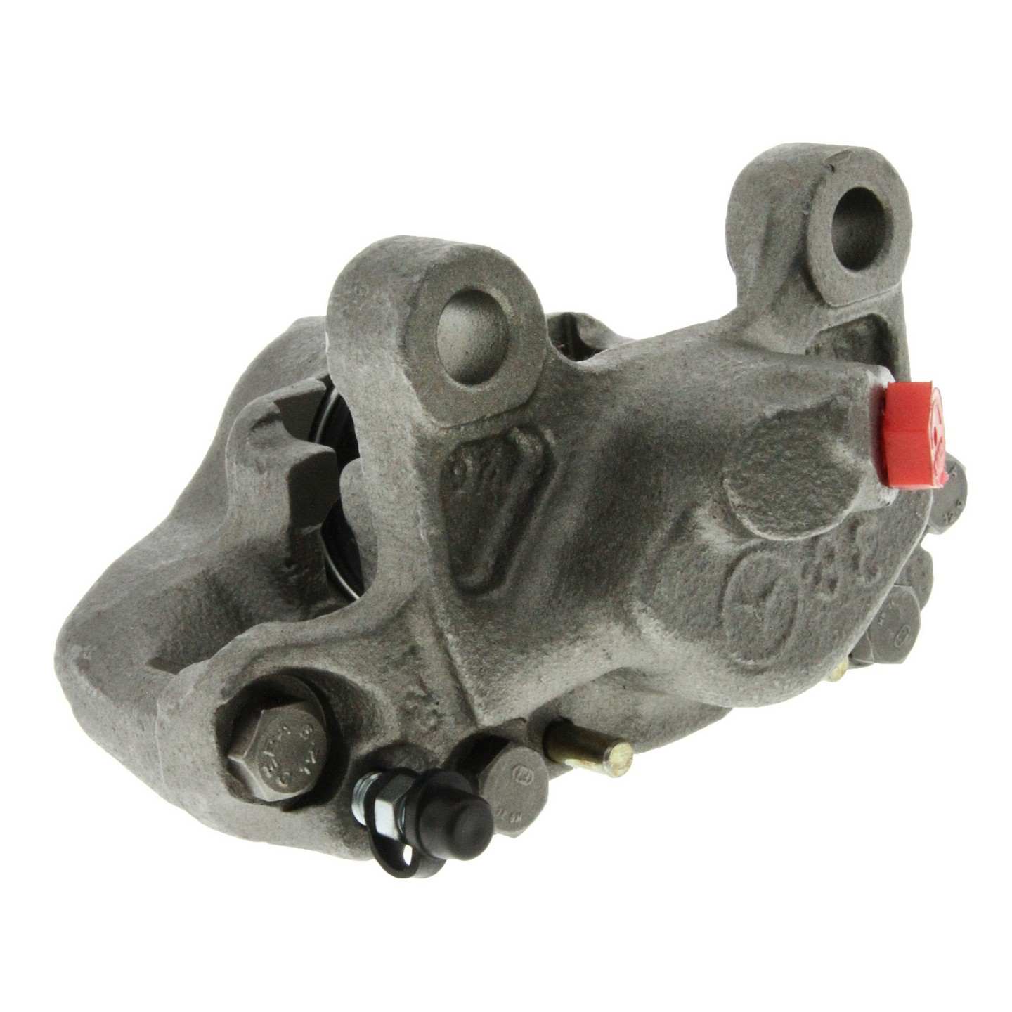 Centric Parts Semi-Loaded Brake Caliper 141.35626