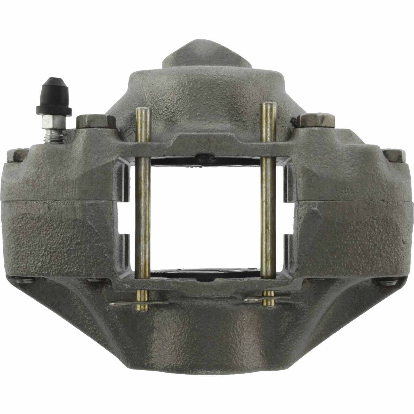 Centric Parts Disc Brake Caliper Semi-Loaded 141.35626