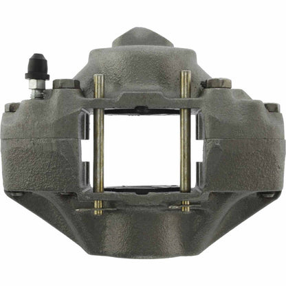 Centric Parts Disc Brake Caliper Semi-Loaded 141.35626
