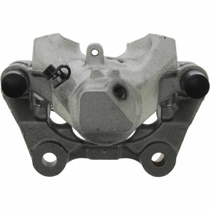Centric Parts Disc Brake Caliper Semi-Loaded 141.35627