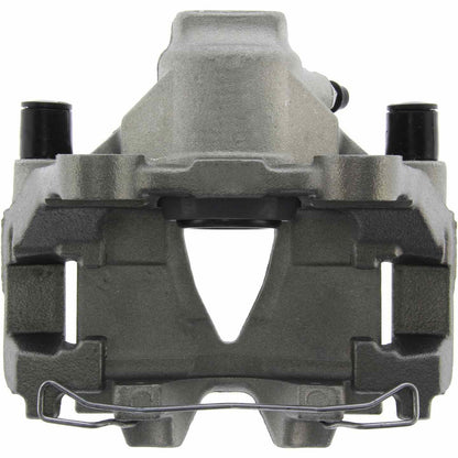 Centric Parts Disc Brake Caliper Semi-Loaded with Anti-Corrosion Finish 141.35628