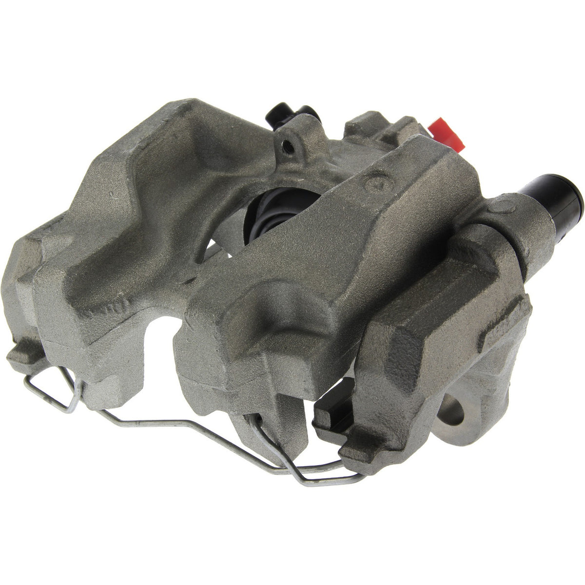 Centric Parts Disc Brake Caliper Semi-Loaded with Anti-Corrosion Finish 141.35628