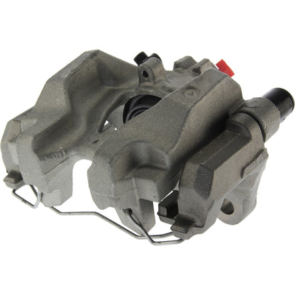 Centric Parts Disc Brake Caliper Semi-Loaded with Anti-Corrosion Finish 141.35628