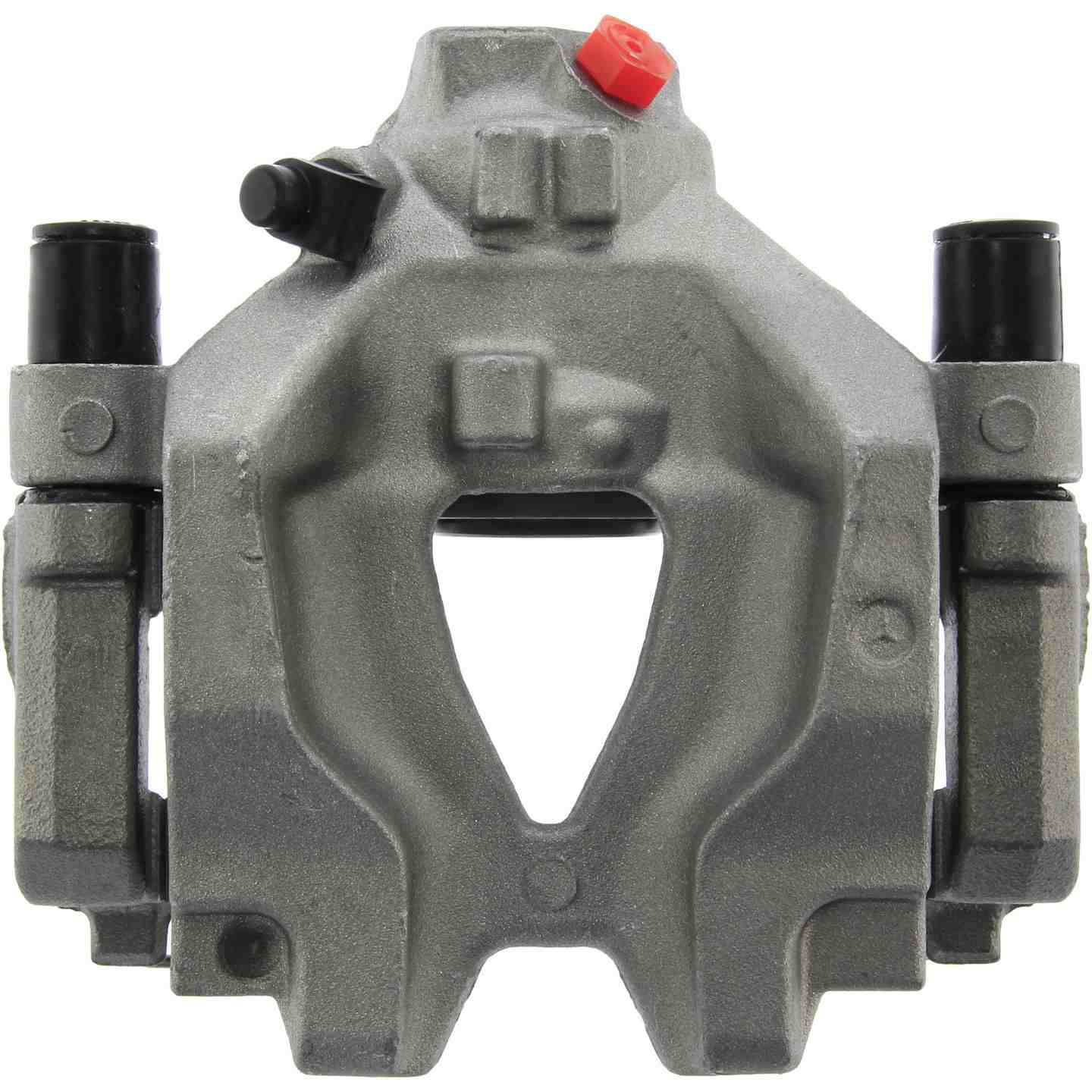 Centric Parts Disc Brake Caliper Semi-Loaded with Anti-Corrosion Finish 141.35628