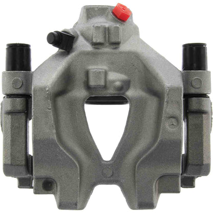 Centric Parts Disc Brake Caliper Semi-Loaded with Anti-Corrosion Finish 141.35628
