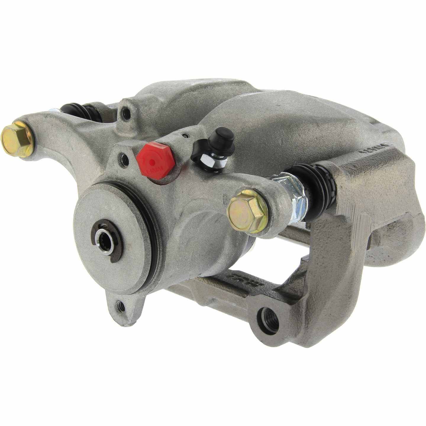 Centric Parts Semi-Loaded Brake Caliper EPB 141.35629