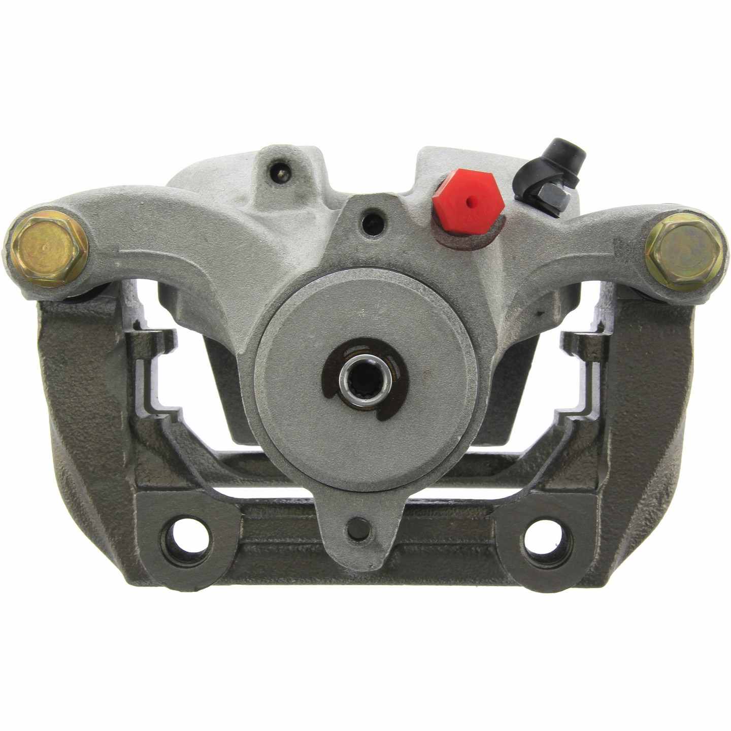 Centric Parts Semi-Loaded Brake Caliper EPB 141.35629
