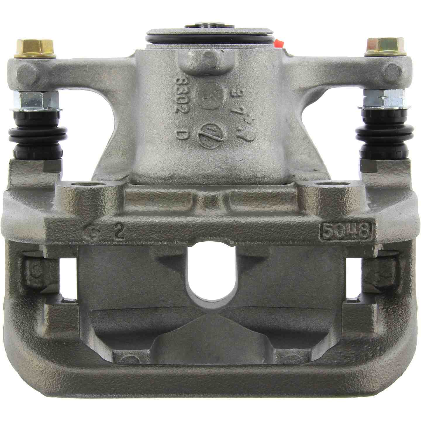 Centric Parts Semi-Loaded Brake Caliper EPB 141.35629