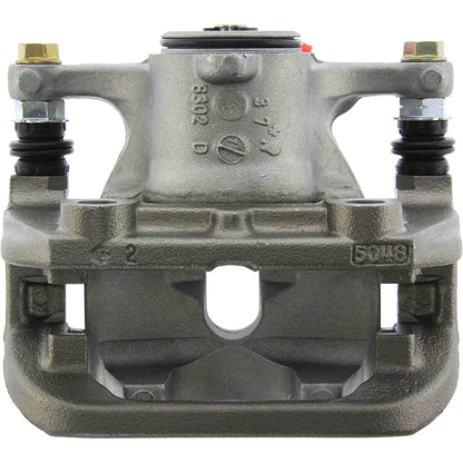 Centric Parts Semi-Loaded Brake Caliper EPB 141.35629