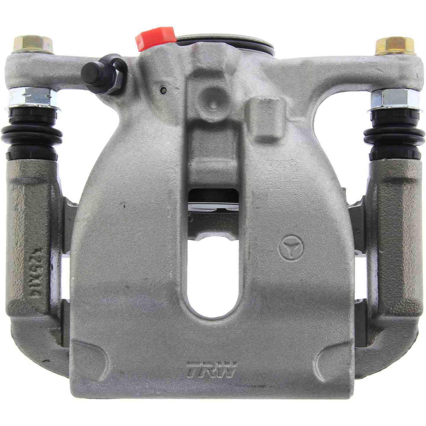 Centric Parts Semi-Loaded Brake Caliper EPB 141.35629