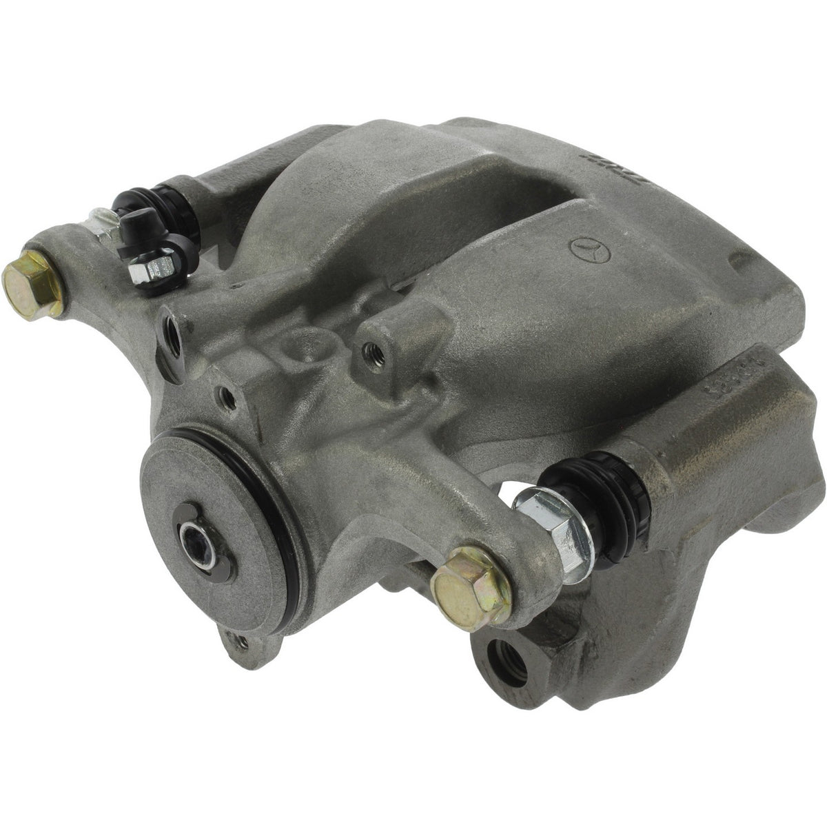 Centric Parts Semi-Loaded Brake Caliper EPB 141.35630