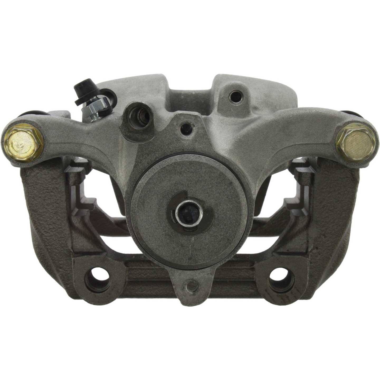 Centric Parts Disc Brake Caliper Semi-Loaded EPB 141.35630