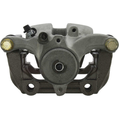 Centric Parts Disc Brake Caliper Semi-Loaded EPB 141.35630