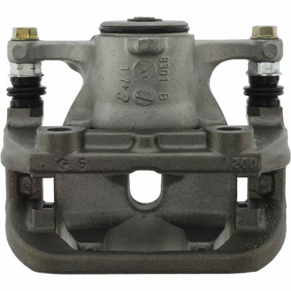Centric Parts Disc Brake Caliper Semi-Loaded EPB 141.35630