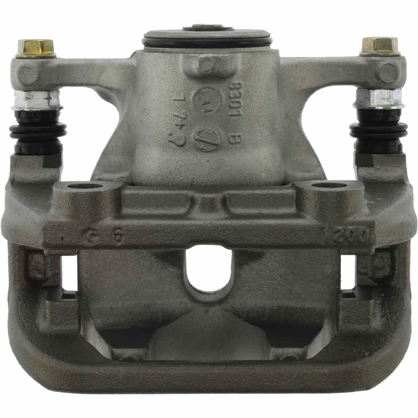 Centric Parts Semi-Loaded Brake Caliper EPB 141.35630