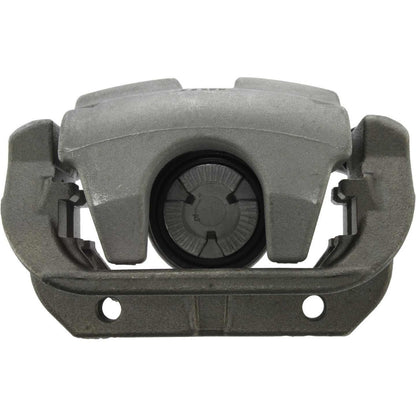 Centric Parts Disc Brake Caliper Semi-Loaded EPB 141.35630