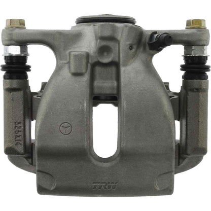 Centric Parts Disc Brake Caliper Semi-Loaded EPB 141.35630