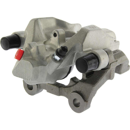 Centric Parts Disc Brake Caliper Semi-Loaded with Anti-Corrosion Finish 141.35636