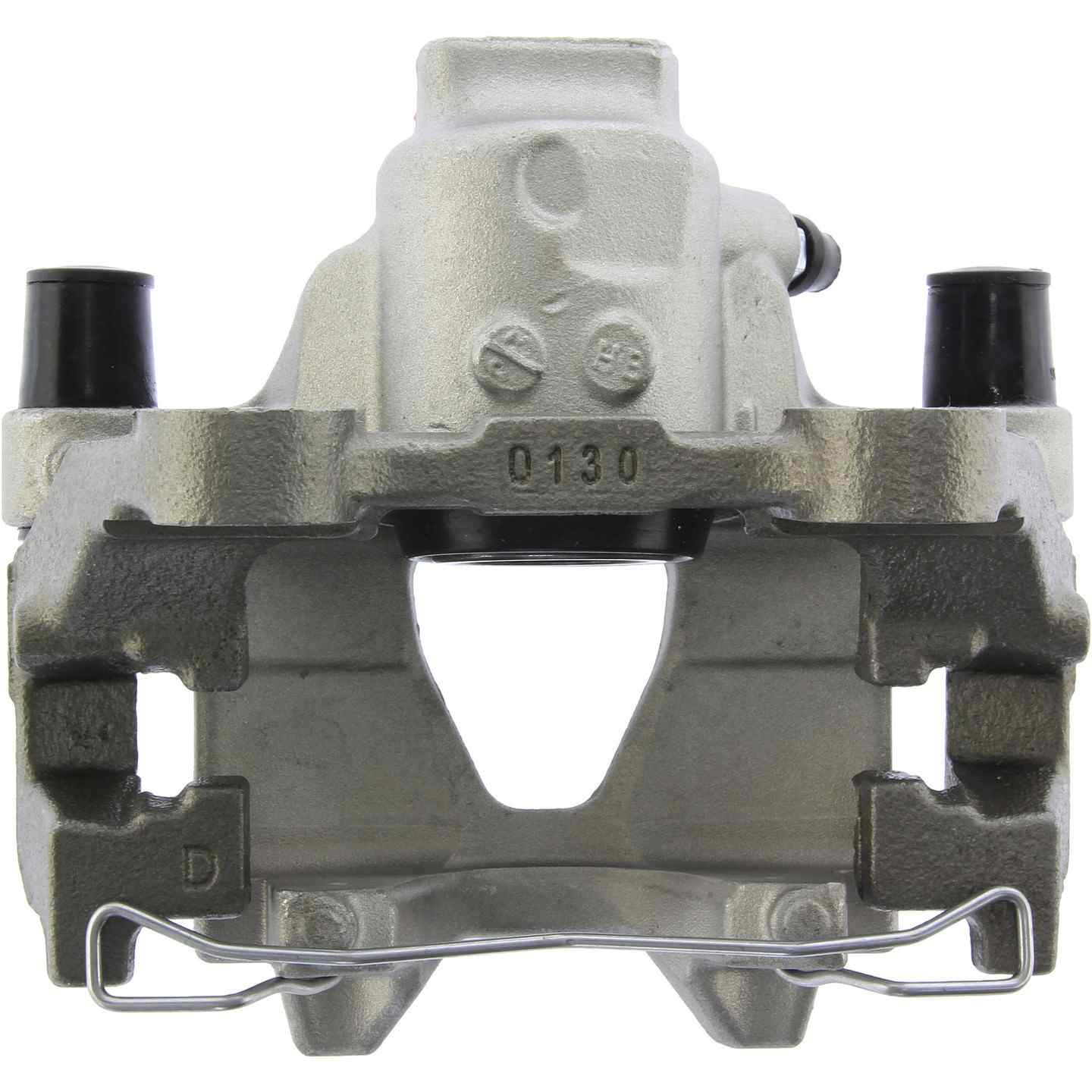 Centric Parts Disc Brake Caliper Semi-Loaded with Anti-Corrosion Finish 141.35636