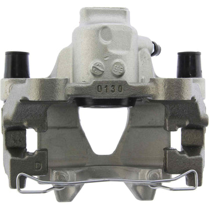 Centric Parts Disc Brake Caliper Semi-Loaded with Anti-Corrosion Finish 141.35636